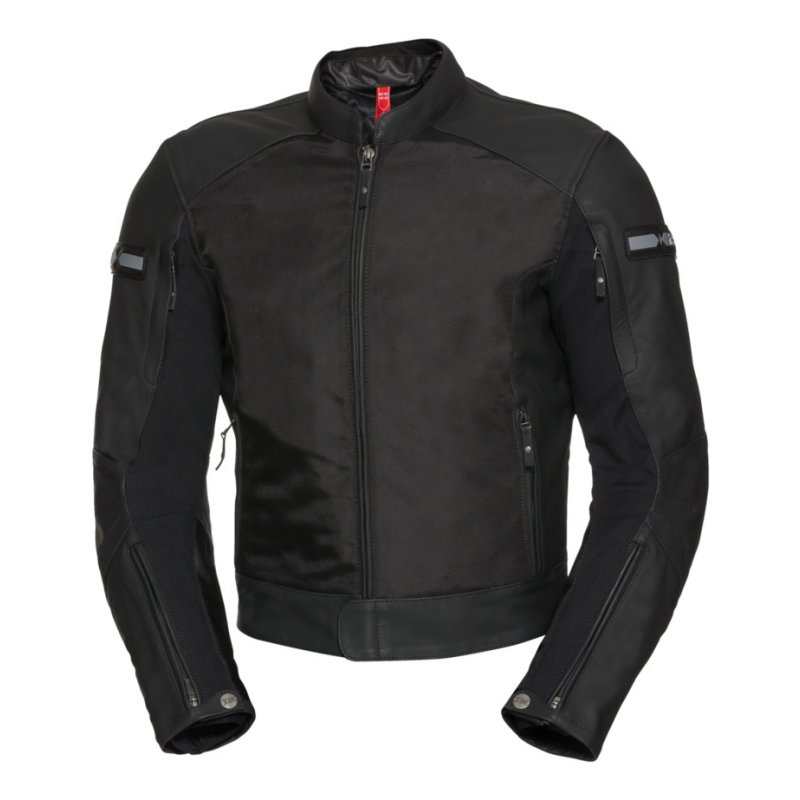 iXS Jacke Tour LT ST schwarz Größe: 295H von iXS