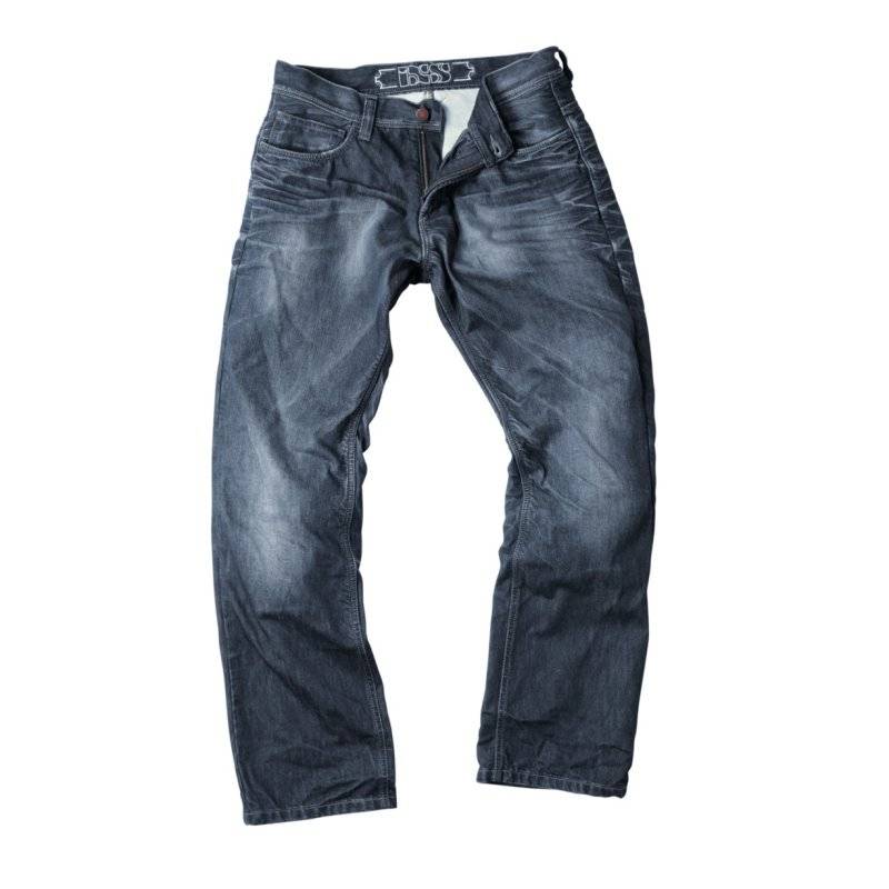 iXS-Jeans-Cassidy-20-blau Größe: H3636 von iXS