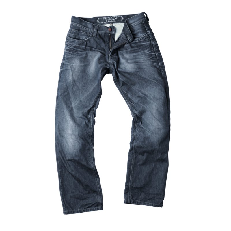 Jeans Cassidy 2.0 blau H4434 von iXS