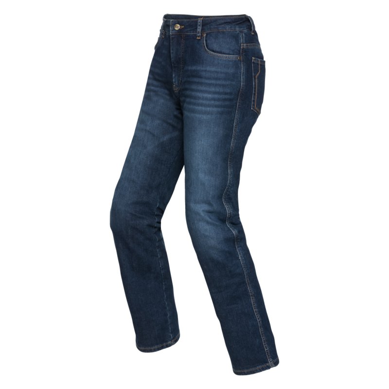 iXS Jeans Classic AR Cassidy blau Größe: H3632 von iXS