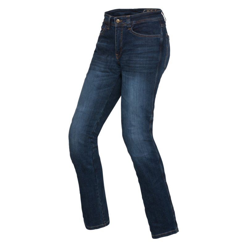 iXS-Jeans-Classic-AR-Clarkson-blau Größe: H3234 von iXS