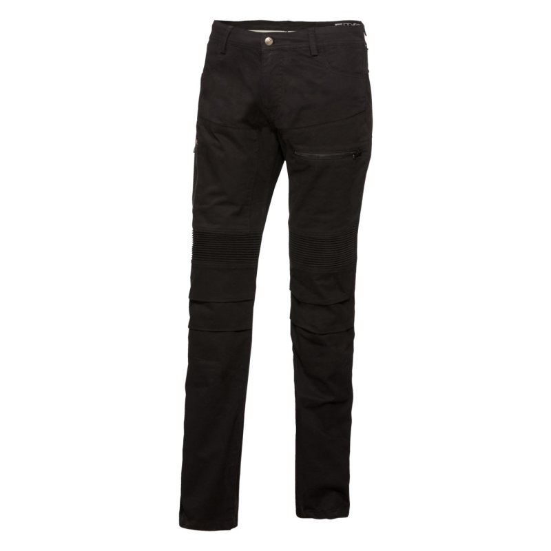 iXS Jeans Classic AR Stretch schwarz Größe: H3234 von iXS