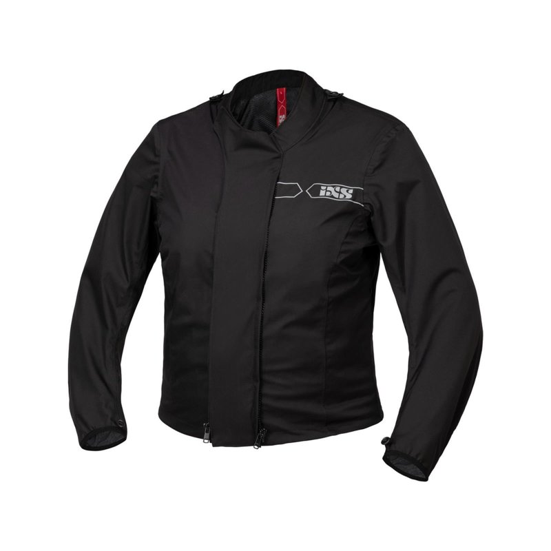 iXS Membran Damen Jacke Salta-ST-Plus schwarz Größe: DXL von iXS