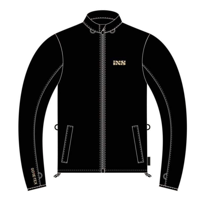 Membraninnenjacke Tour GTX 1.0 Membrane 4XL von iXS