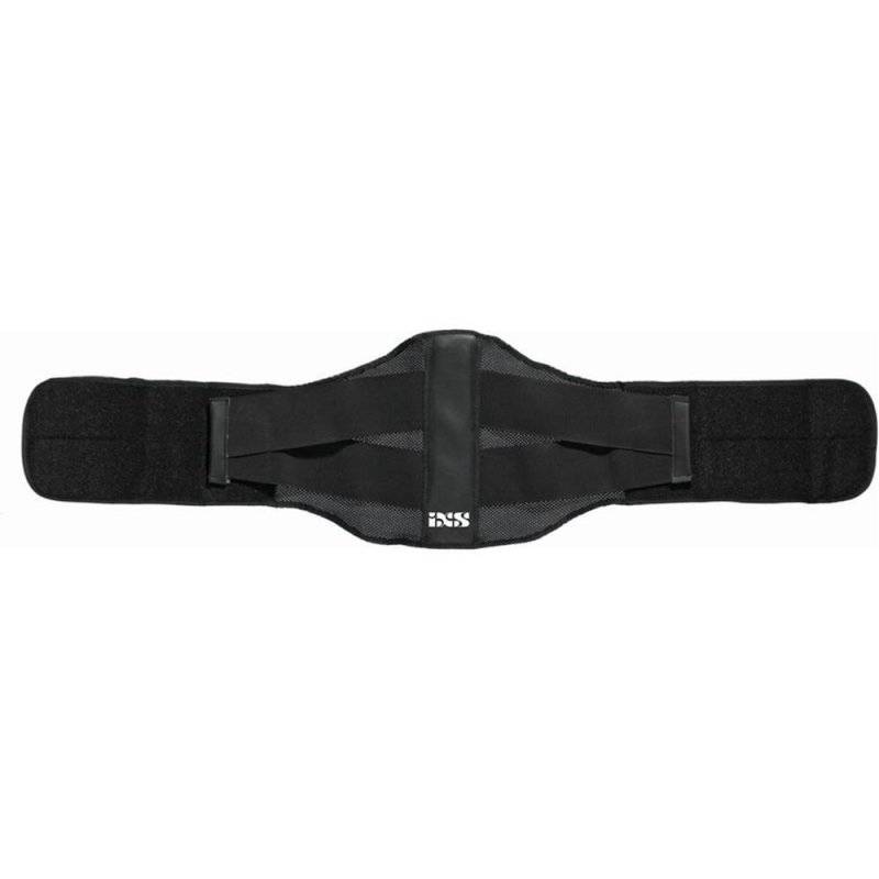 Nierengurt DRY-LEX BELT II schwarz XL von iXS