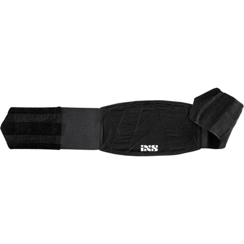 Nierengurt TEX BELT III schwarz L von iXS