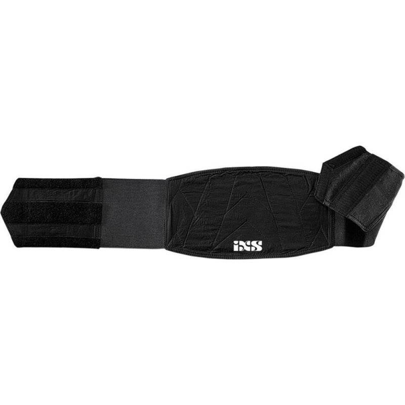 iXS-Nierengurt-TEX-BELT-III-schwarz Größe: L von iXS