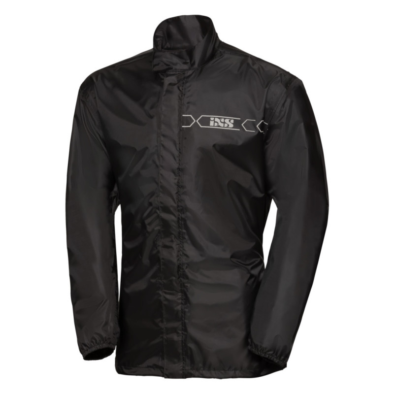 iXS Regenanzug Horton 3.0 schwarz Größe: 4XL von iXS