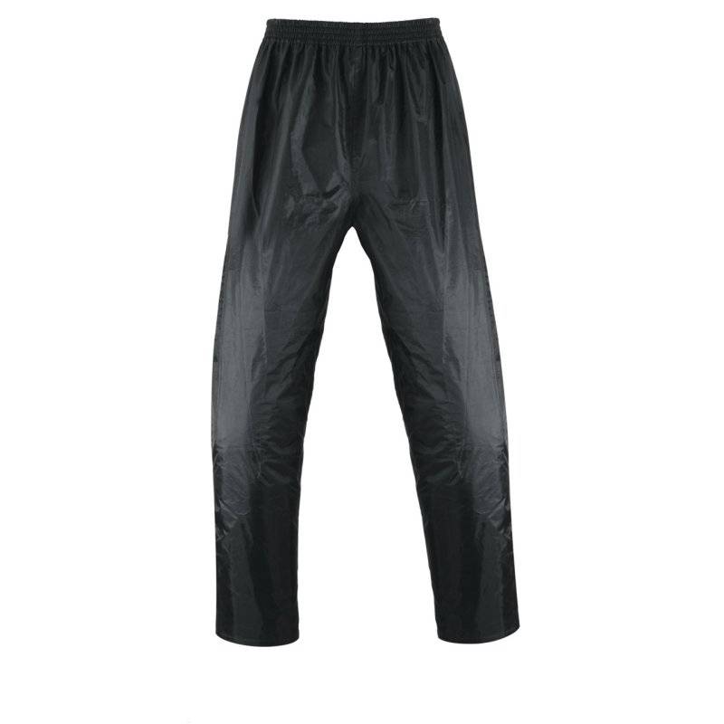 Regenhose Dropy 2.0 schwarz 2XS von iXS