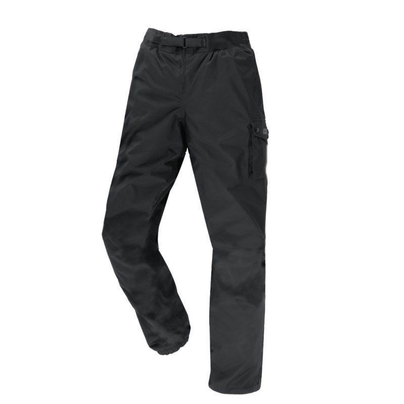 iXS Regenhose Hero Evo schwarz Größe: S von iXS