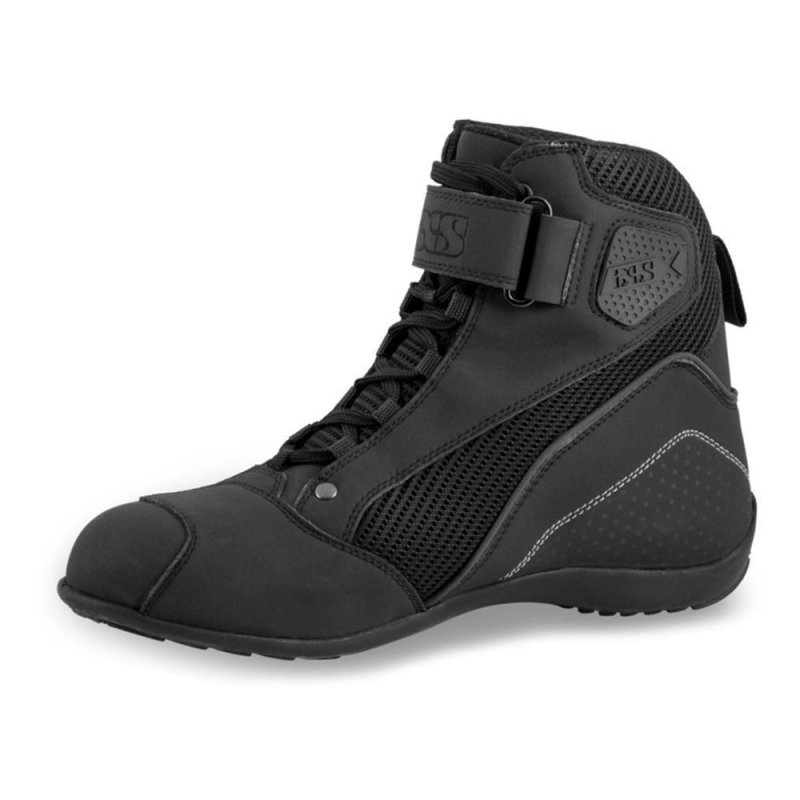 iXS Schuhe Tour Breeze 2.0 schwarz Größe: 41 von iXS