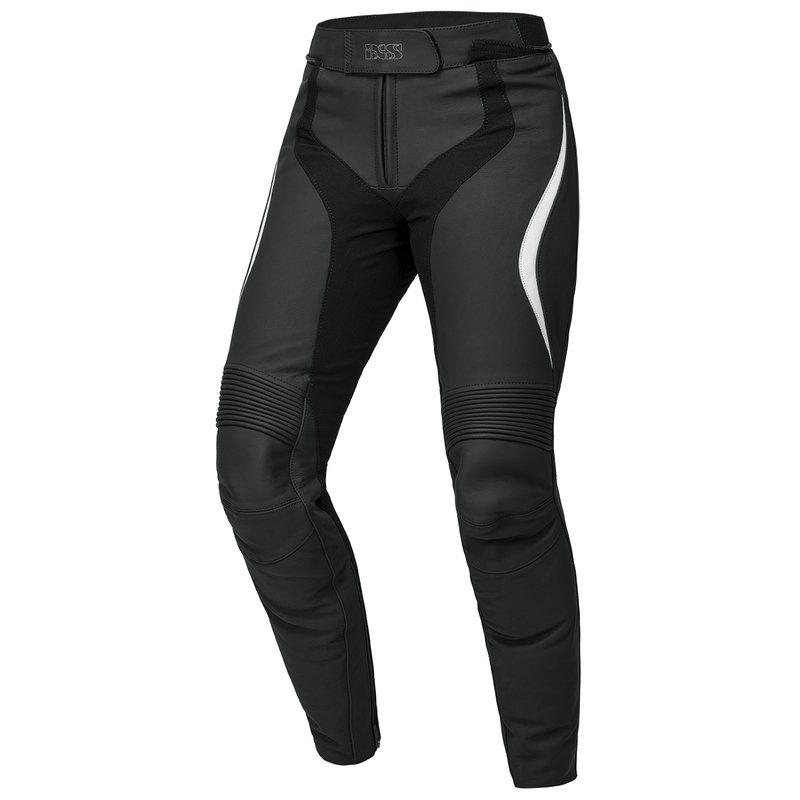 Sport LD Damen Hose RS-600 1.0 schwarz-weiss 34D von iXS