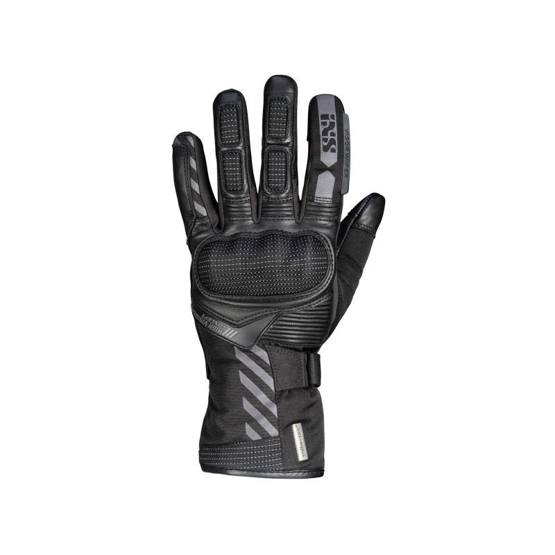 iXS Tour Damen Handschuh Glasgow-ST 2.0 schwarz Größe: DS von iXS