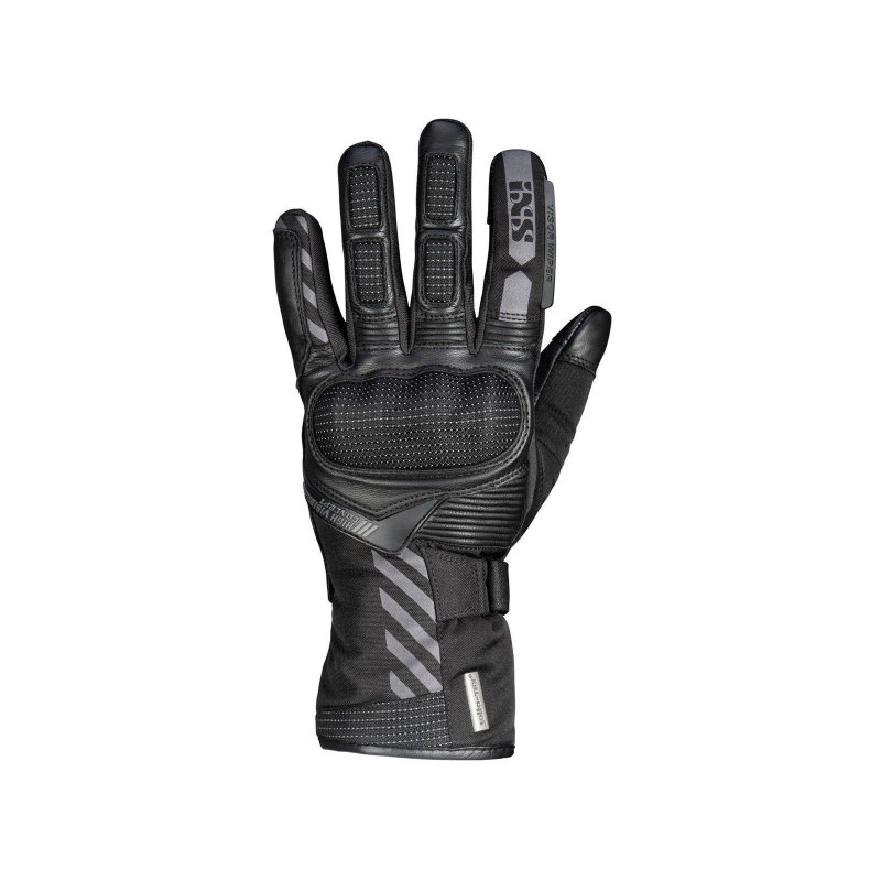 iXS Tour Damen Handschuh Glasgow-ST 2.0 schwarz Größe: DXL von iXS