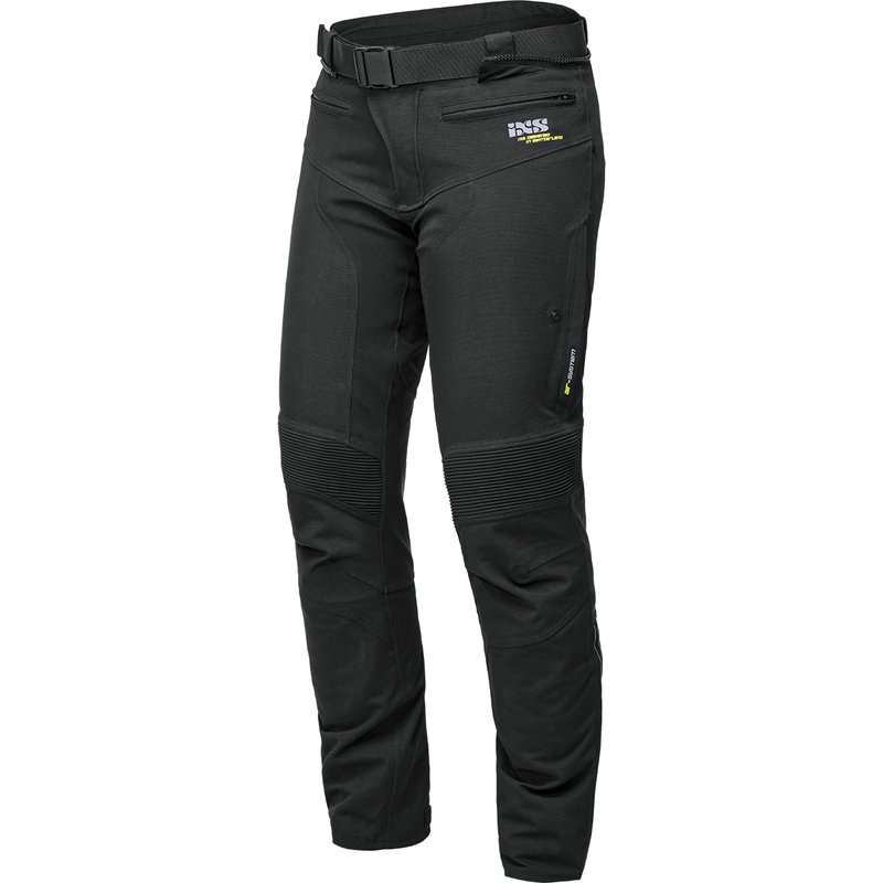 iXS Tour Damen Hose Laminat-ST-Plus schwarz Größe: DL von iXS