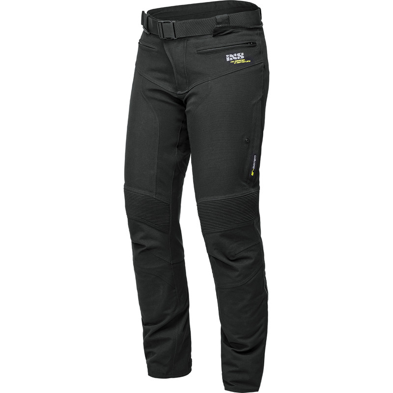 iXS Tour Damen Hose Laminat-ST-Plus schwarz Größe: DXL von iXS