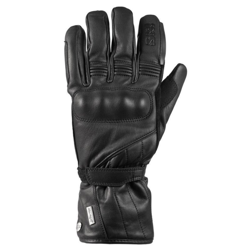 iXS-Handschuhe-Winter-Comfort-ST-schwarz Größe: 4XL von iXS