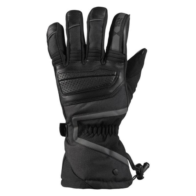 iXS Handschuhe Tour LT Vail 3.0 ST schwarz Größe: M von iXS