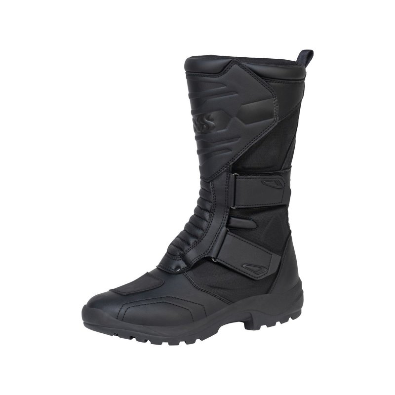 iXS Tour Stiefel Light-ST schwarz Größe: 41 von iXS