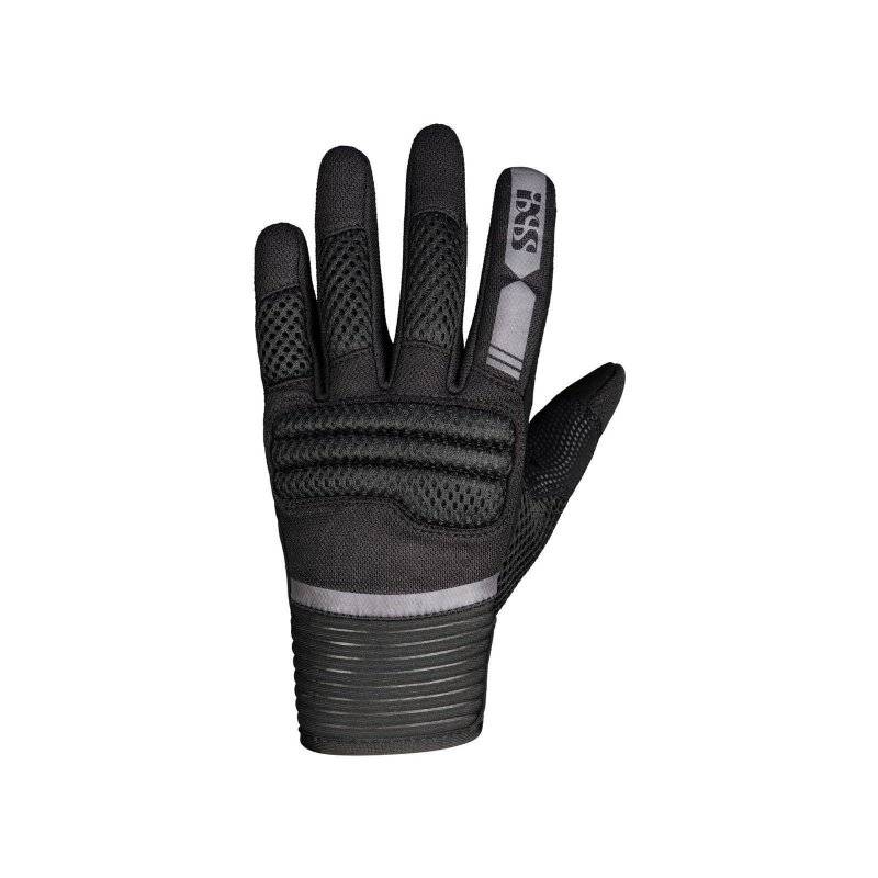 iXS Urban Damen Handschuh Samur-Air 2.0 schwarz Größe: DM von iXS