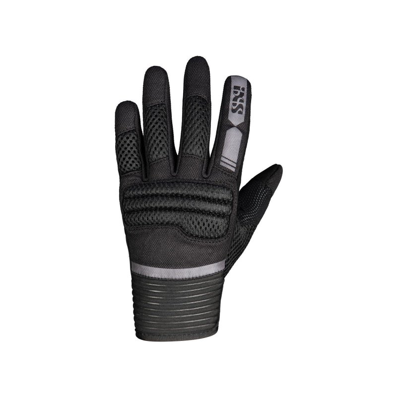 Urban Damen Handschuh Samur-Air 2.0 schwarz DXL von iXS