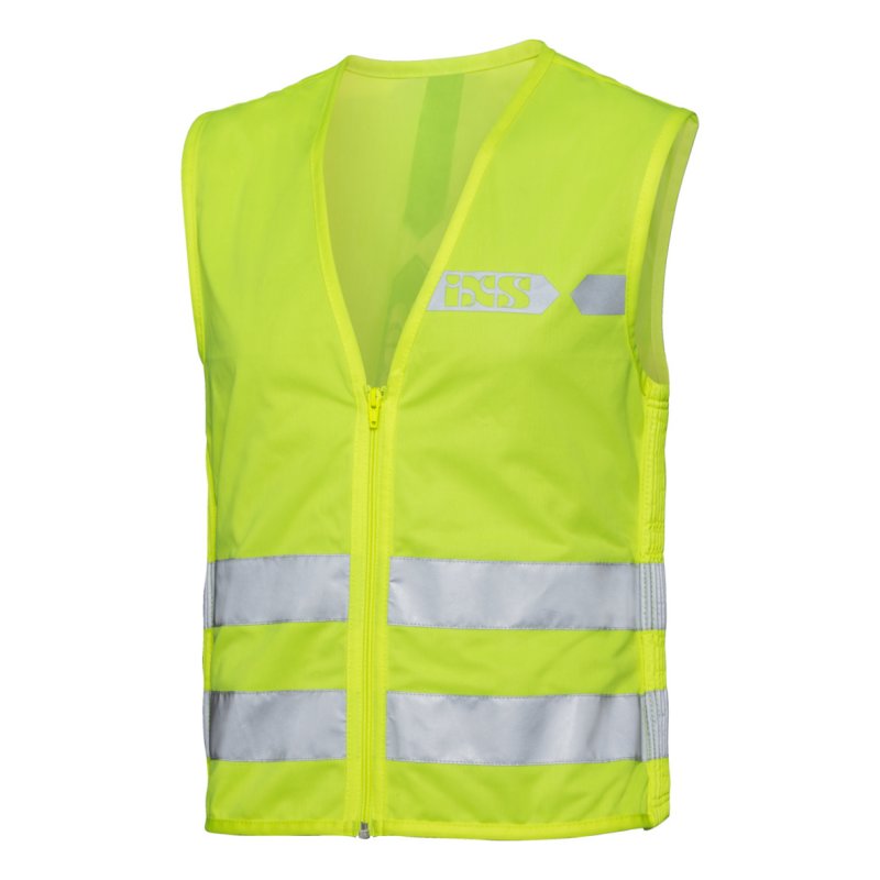 iXS Veste Neon 3 fluo-gelb Größe: 3XL/4XL von iXS