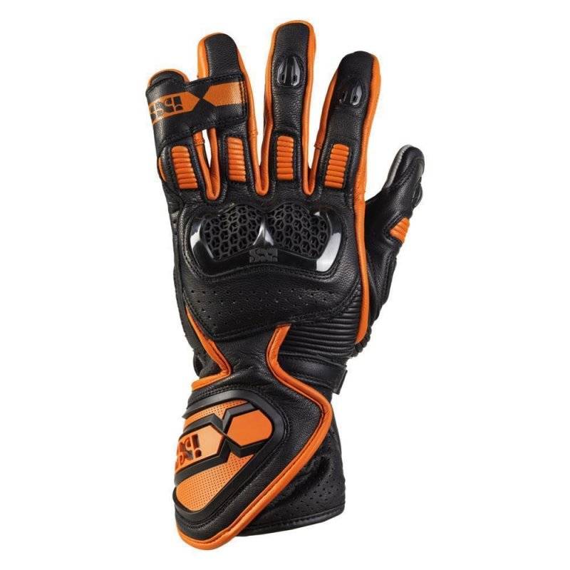 iXS-Handschuhe-Sport-LD-RS-200-20-schwarz-orange von iXS