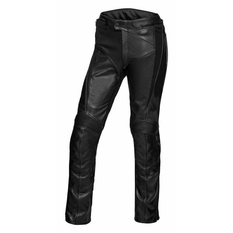 iXS Hose Tour Damen LD Anna schwarz von iXS