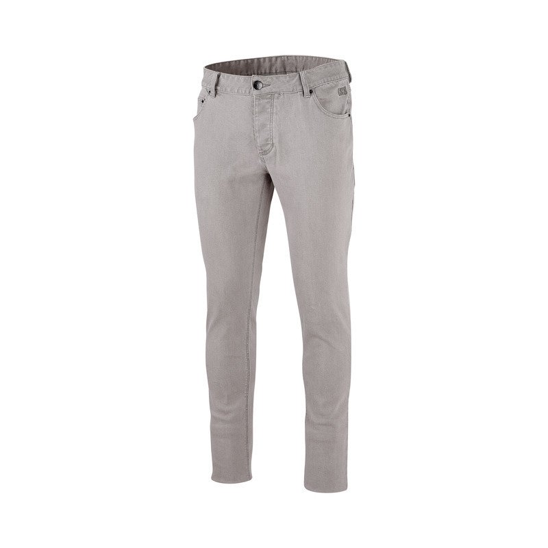 iXS Nugget Denim Pants grey Größe: 36 von iXS