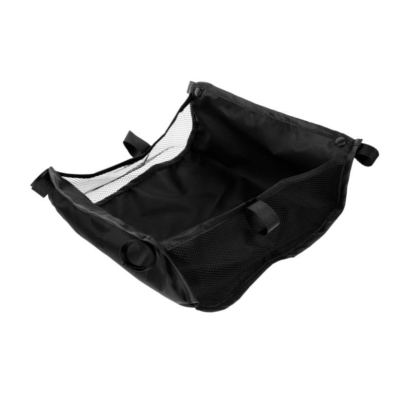 ibasenice Kinderwagen Bodenkorb Ersatz Babyparty Kinderwagenkorb Kinderwagen Organizer Tasche Korb Für Kinderwagen Kinderwagen Aufbewahrungstasche Kinderwagen Boden Organizer von ibasenice