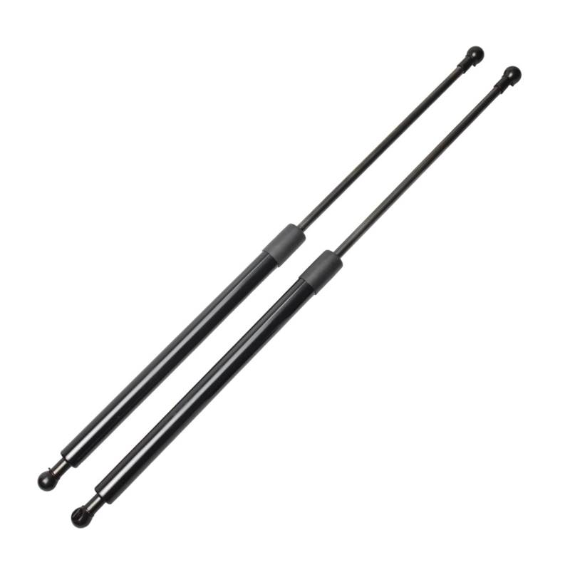 Heckklappendämpfer Für Toyota Für Supra JZA80 1993-2002 Hatchback Trunk Boot Gas Struts Lift Support (Color : Schwarz) von ikdiqew