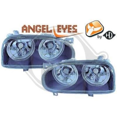 in.pro 2212986 Scheinwerfer Angel Eyes von in.pro.