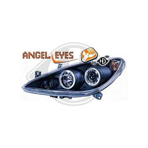 in.pro 4234780 Scheinwerfer Angel Eyes von in.pro.