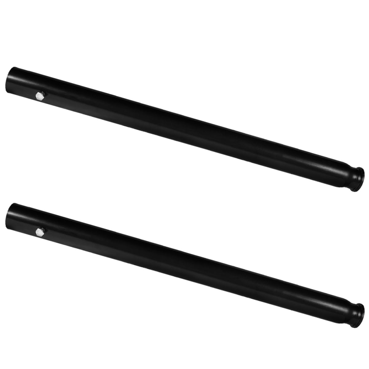 iplusmile 1 Satz Jack-bar Handhebel Für Wagenheber Ersatzhebel Für Wagenheber Langlebiger Wagenheberhebel Rollerständer Ratsche Heiser Pole Stangenhebelgriff Wagenheber Teil Stahl Black 2st von iplusmile