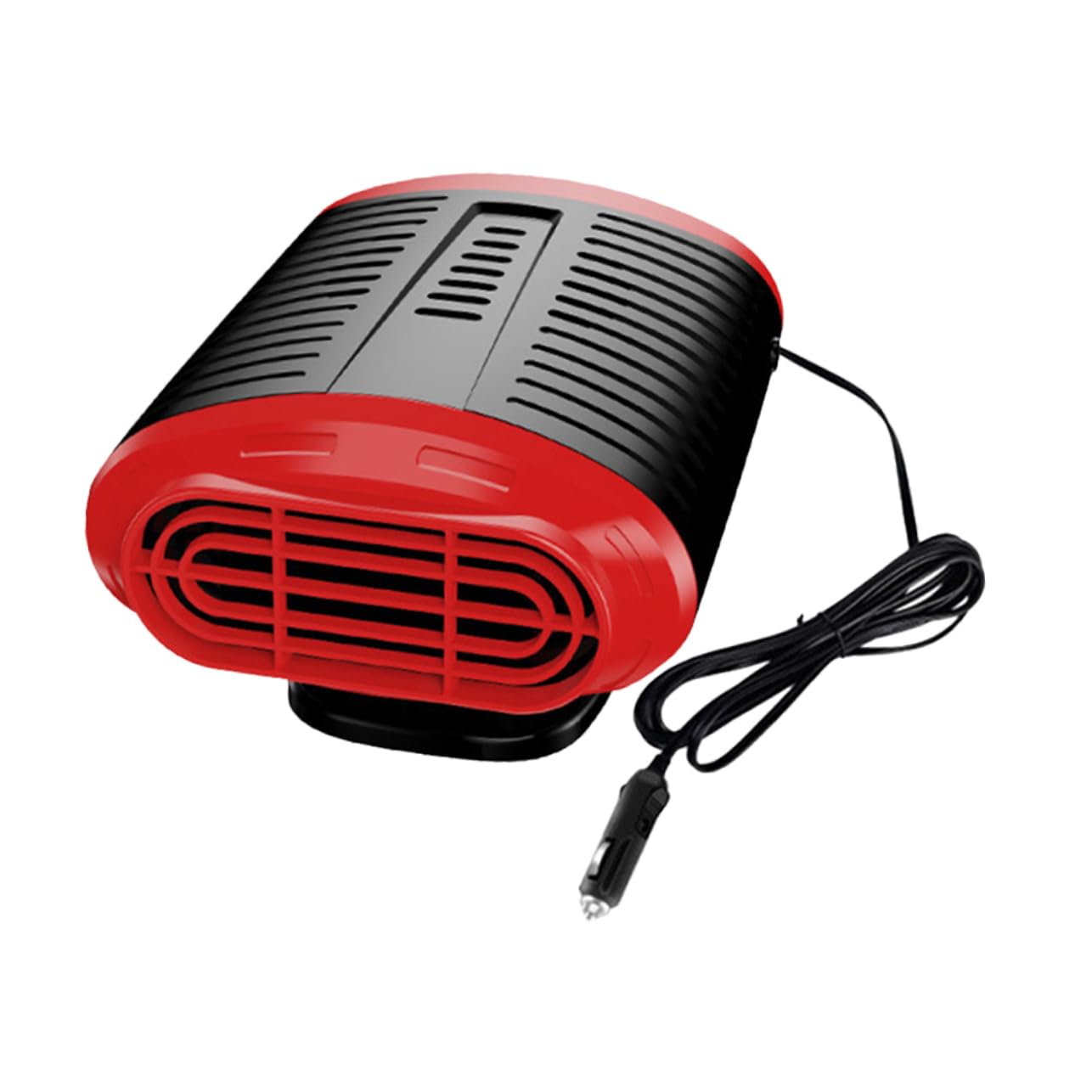 iplusmile 1 Stk auto heizung Car heater heizlüfter auto Car heating fan Auto Enteiser auto entfroster Heizungsluftrohr Heizungsauspuff con automatischer Entnebler automatischer Lüfter Gummi von iplusmile