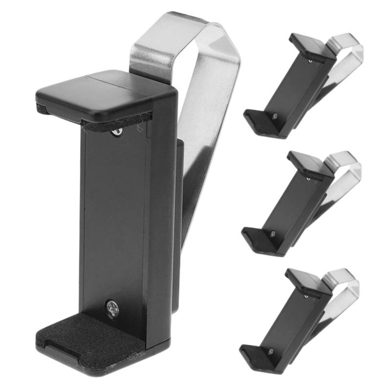 iplusmile 4 Stück Auto Garage Fernbedienung Visier Clips Halter Sonnenblende Clips Für Autos Fernbedienung Halter Für Garage Tür Fernbedienung Halter von iplusmile