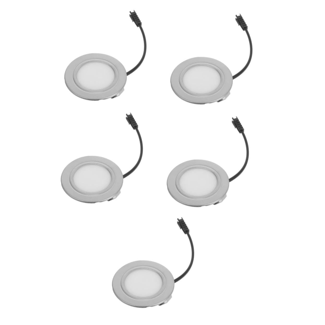 iplusmile 5st Dunstabzugshaubenlicht Led-leuchtmittel Für Dunstabzugshauben Led-gerätebirne Glühbirne Für Dunstabzugshaube in Der Küche Led-sockellicht Led-licht Buchse Rauch Glühbirne Glas von iplusmile