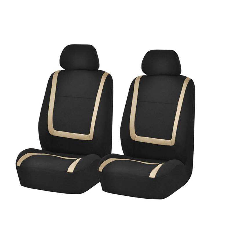 iplusmile 9 STK Zubehör für den Autoinnenraum Auto Innenraum zubehör car Interior Accessories autozubehör Auto Kissen Stoffwindelverschlüsse Schutzmatte für Autositze universelles Autokissen von iplusmile