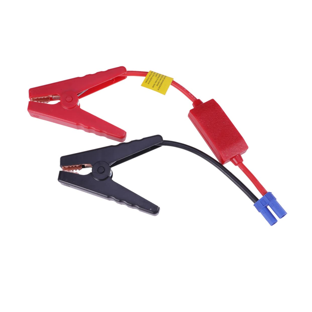 iplusmile Anti-Reverse-Clip autobatterie ladegeräte ladegerã¤te fã¼r autobatterien gewöhnliche Kabelklemme Schutzclip Kabelclip Starthilfe-Clip fürs Auto Auto-Notstart-Stromkabelklemme von iplusmile