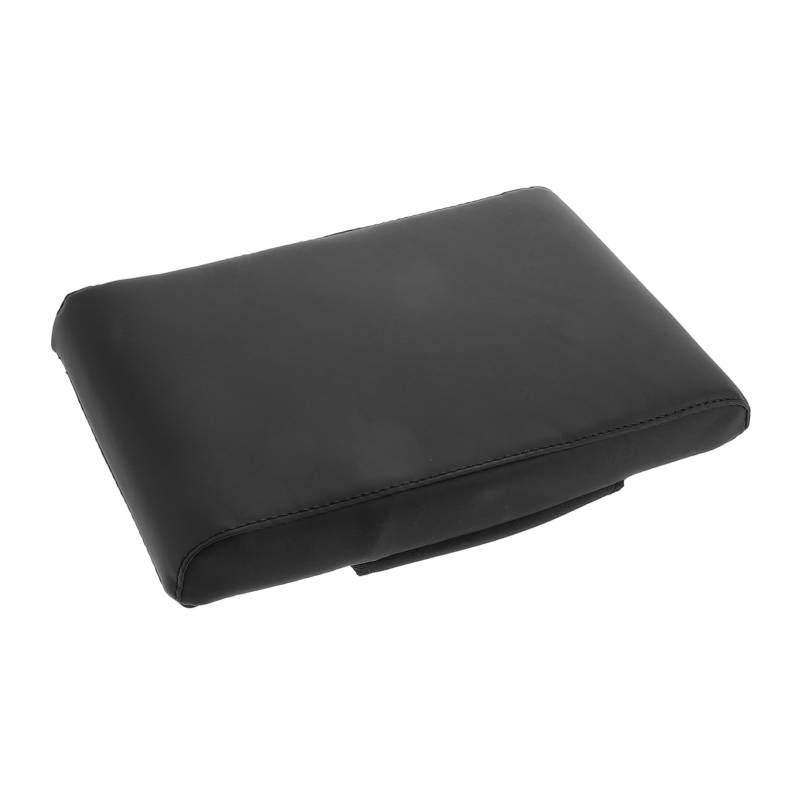 iplusmile Auto Center Konsole Pad Memory Foam Armlehne Kissen Auto Armlehne Booster Pad Auto Innen Zubehör Armlehne Kissen Für Auto von iplusmile