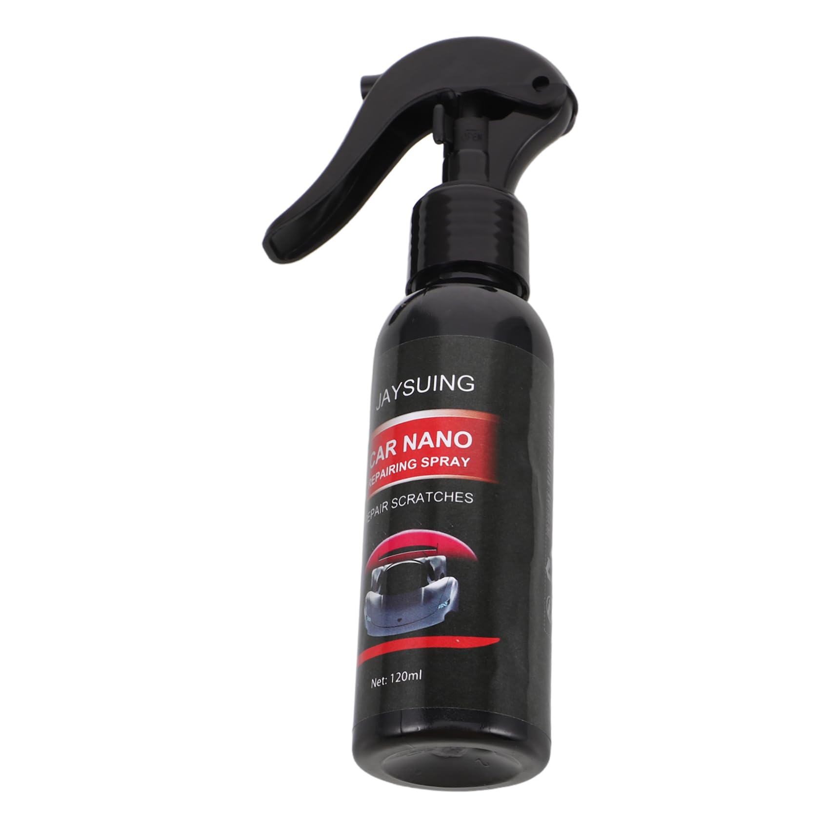 iplusmile Auto Reparatur Spray Ausgangssplitter Titanhammer Befestigungskeile gießen Autoreparaturspray Auto Pflege Spray DIY Auto Pflege Nano-Autospray Autopolierlösung Plastik von iplusmile