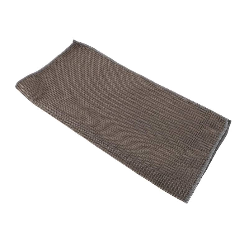 iplusmile Auto-reinigungstücher Handtücher Autohandtuch Absorberhandtuch Fürs Auto Autozubehör Auto Tuch Auto Reinigungsmittel Autowaschzubehör Autowaschlappen Badetuch Superfeine Faser Grey von iplusmile