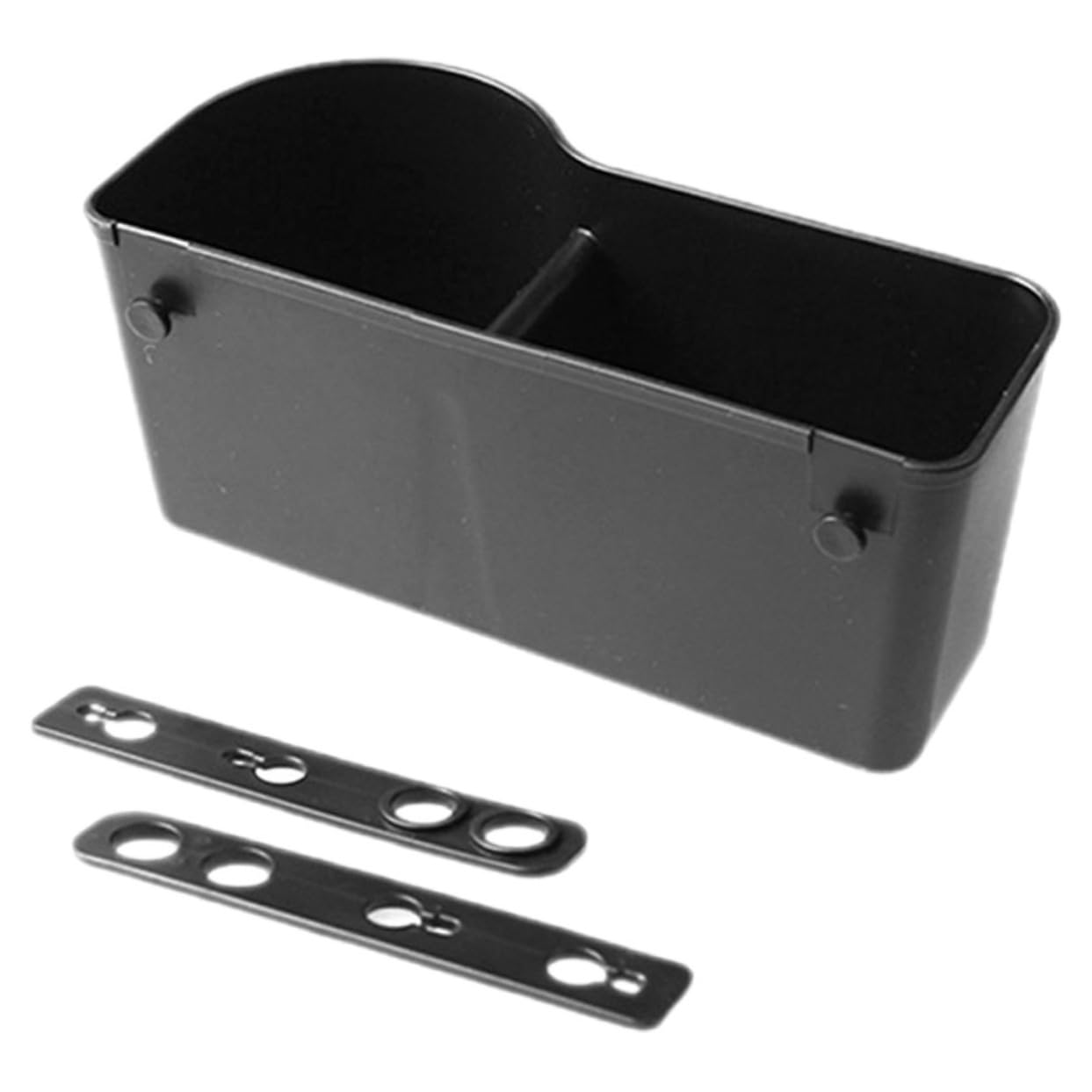 iplusmile Getränkebecherhalter Auto becherhalter Auto-getränkehalter getränkehalter für pkw flaschenhalter automatischer Getränkehalter Getränkebecher-Organizer Auto versorgung Plastik Black von iplusmile