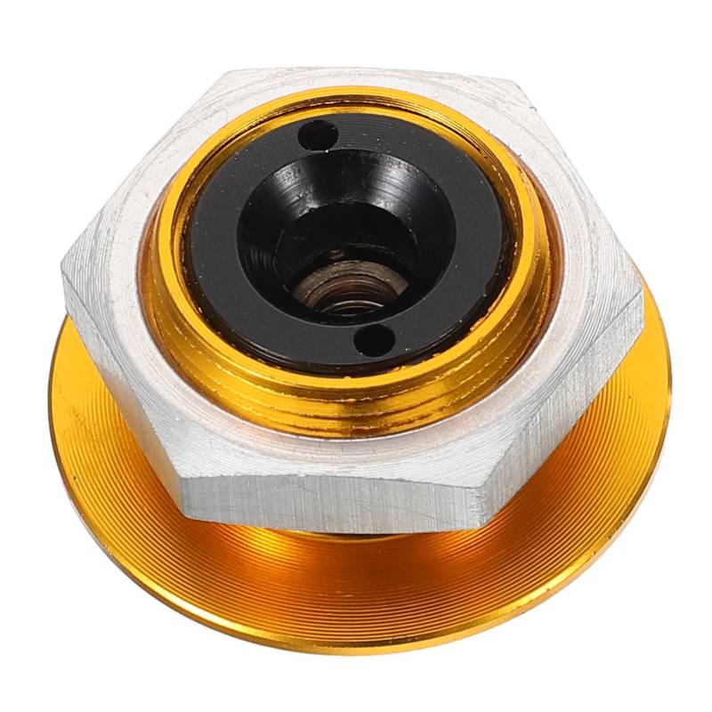 iplusmile Hood Latch Lock 30mm Button Quick Release Für Autohaube Hochwertiger Edelstahl Schraubverschluss Perfekt Für Fahrzeugmodifikationen Und Motorsport Anwendungen von iplusmile