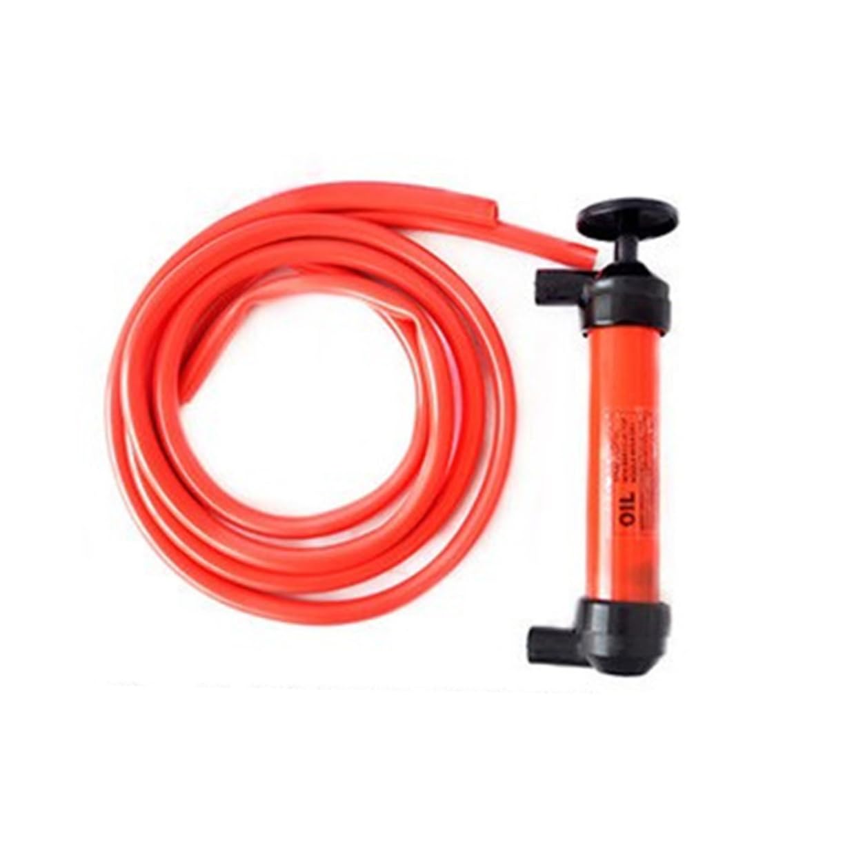 iplusmile Siphon-Handpumpe handlenzpumpe manuelle pumpe car accessories hand pump pumpe manuell kanister pumpe pkw zubehör fuel pump manueller Reisenotfall Fahrzeugpumpe Flüssigkeitstransfer von iplusmile