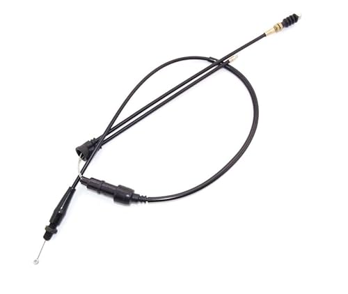 Gaszug #17910-GC5-000 für HONDA MTX 80 C HD06 1982-1984 Throttle Cable von ItalyRacing