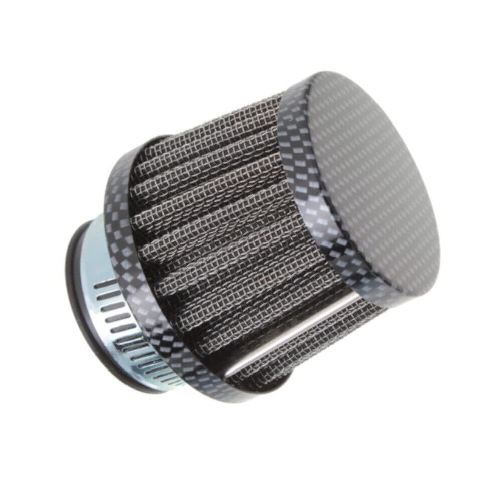 Luftfilter Sportluftfilter Konischer Tuning Air filter 30 mm Scooter Motorrad von ItalyRacing