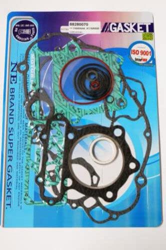 Motordichtsatz Dichtsatz komplett für YAMAHA SR TT XT 500 Gasket set von ItalyRacing