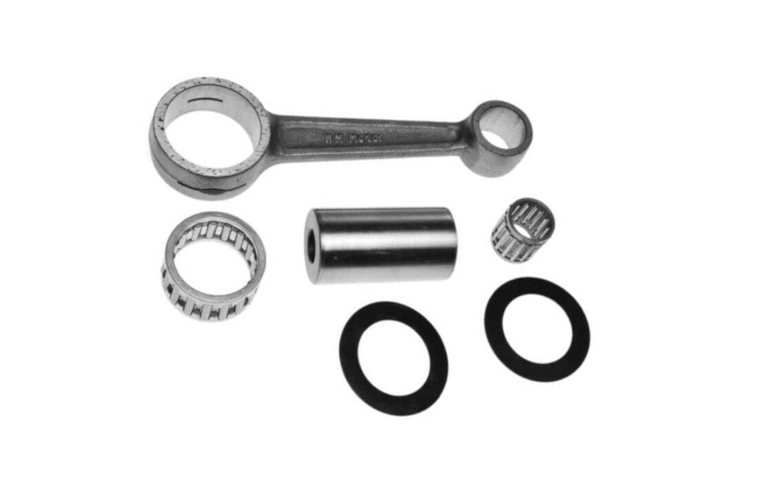 Pleuelstange Satz, Connecting Rod Kit, MZ ETZ 250 251 von italyracing