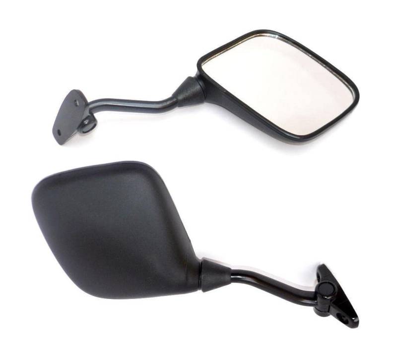 Spiegel Paar für YAMAHA FZ 750 Genesis 1985-1994 Mirror Set von ItalyRacing